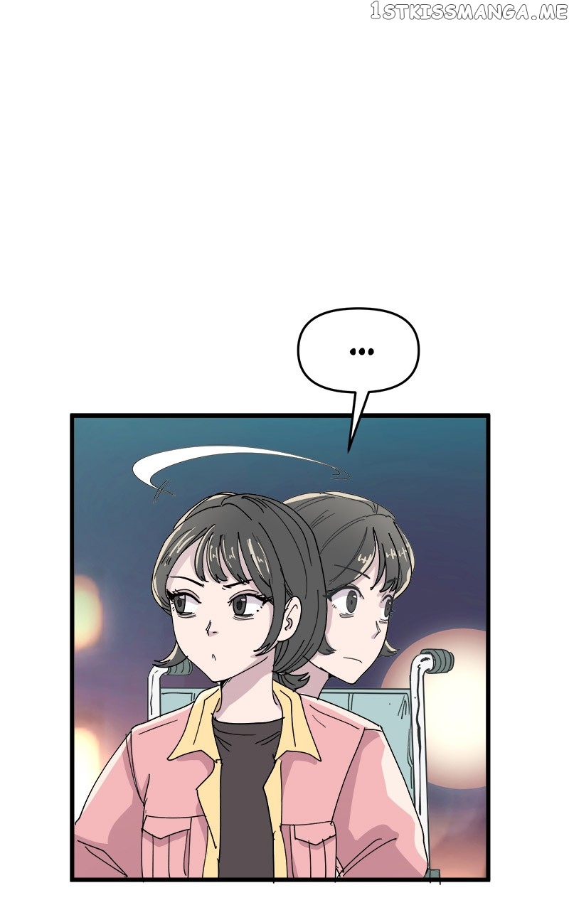 Romance Punch Chapter 65 - page 10