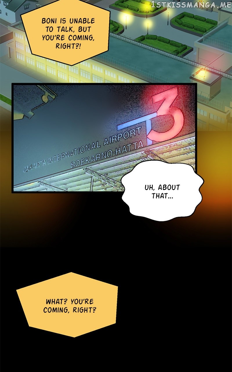 Romance Punch Chapter 65 - page 2