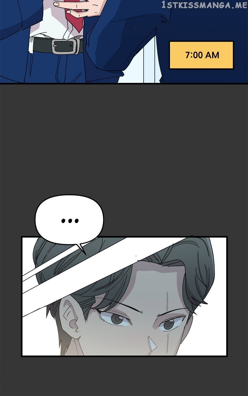 Romance Punch Chapter 65 - page 20