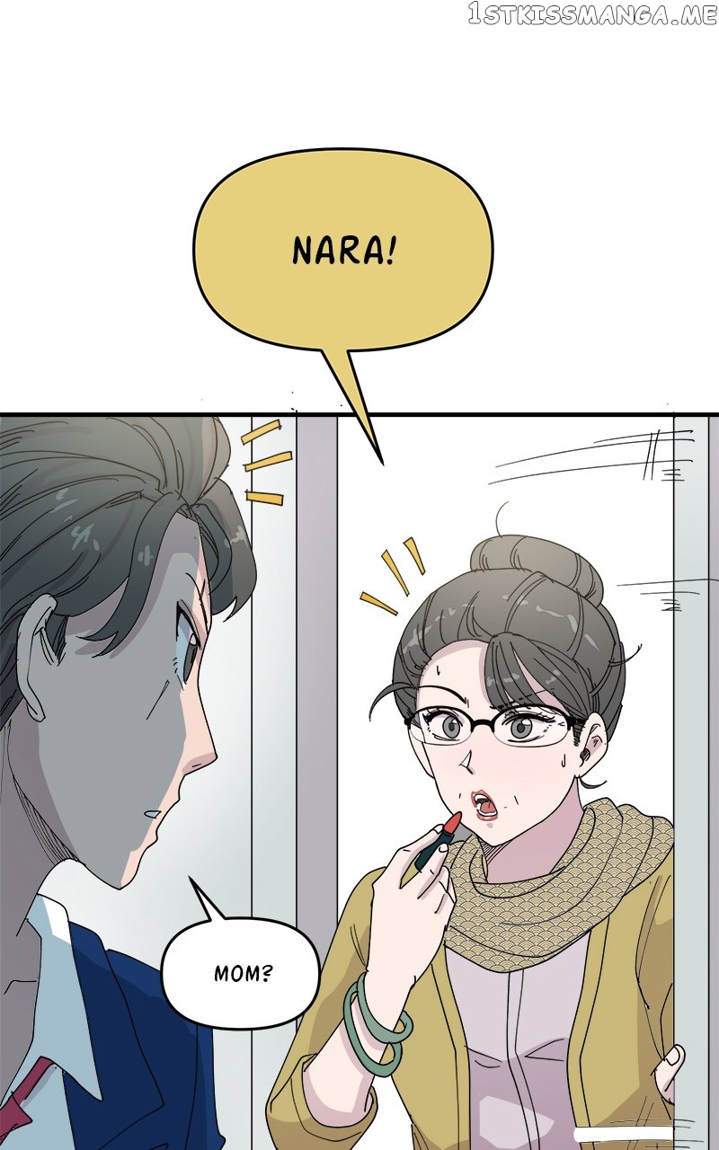 Romance Punch Chapter 65 - page 24