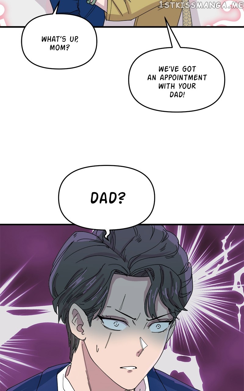 Romance Punch Chapter 65 - page 26