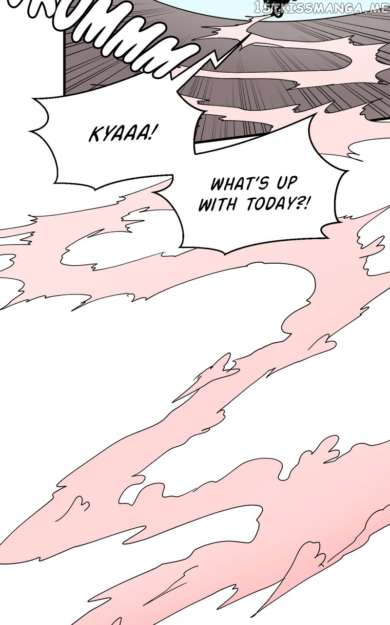 Romance Punch Chapter 65 - page 34
