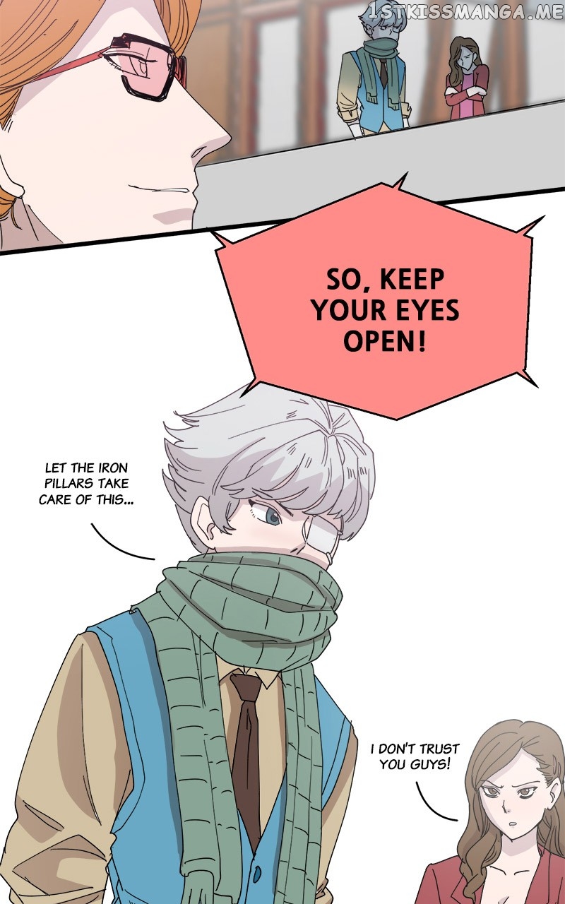 Romance Punch Chapter 65 - page 43