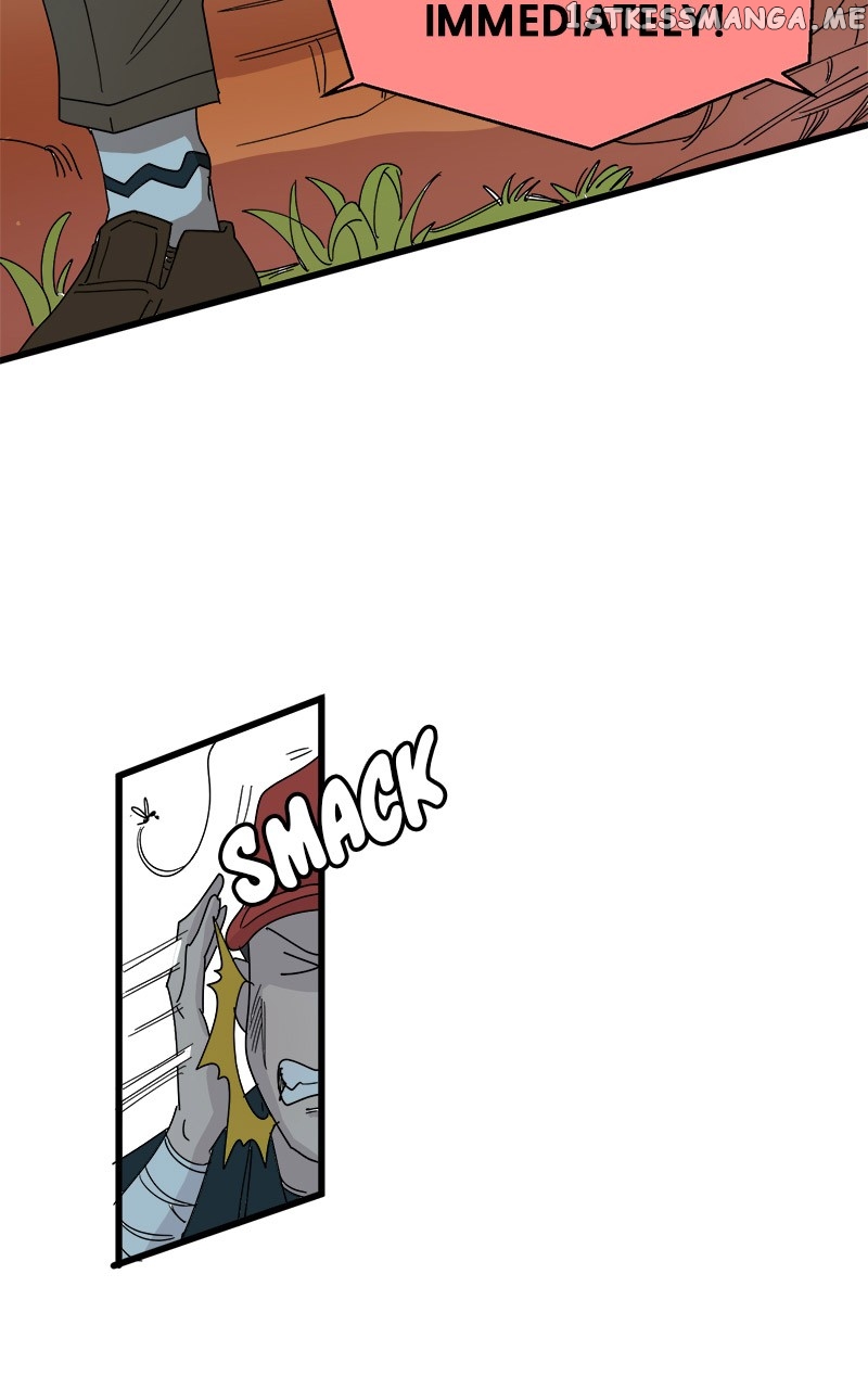 Romance Punch Chapter 65 - page 46