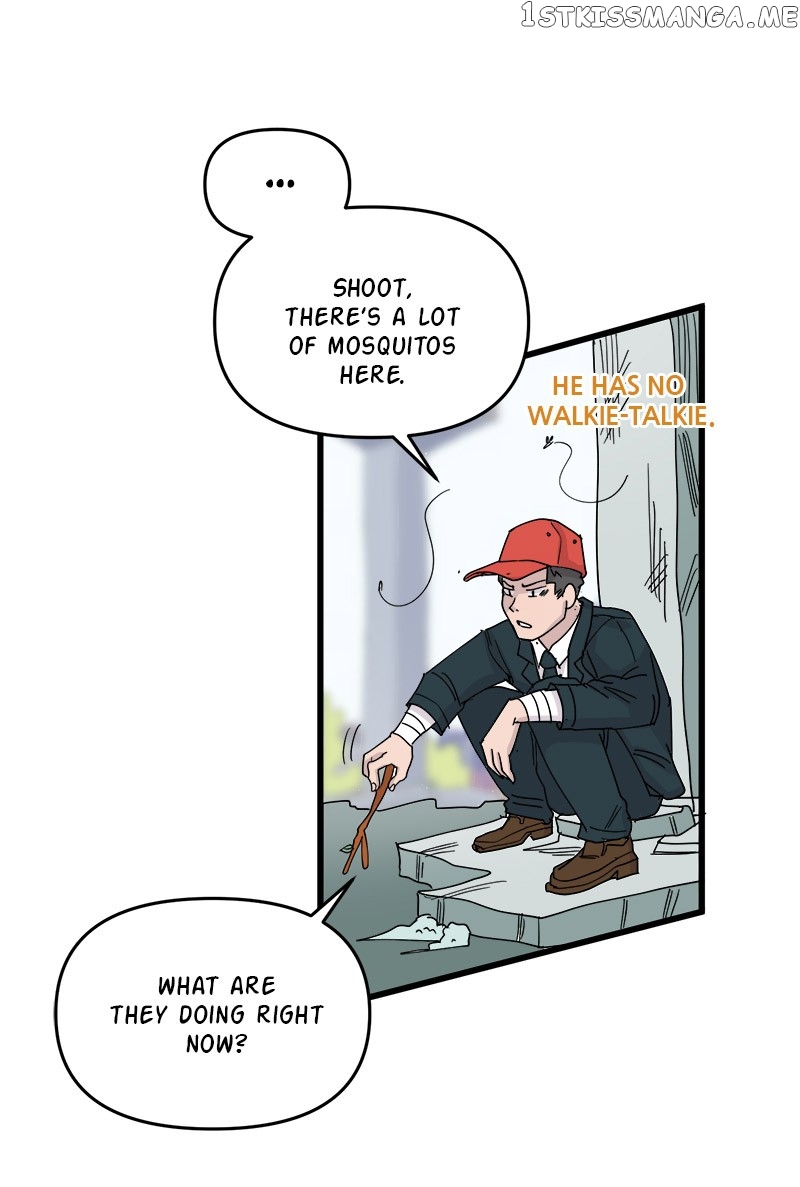 Romance Punch Chapter 65 - page 47