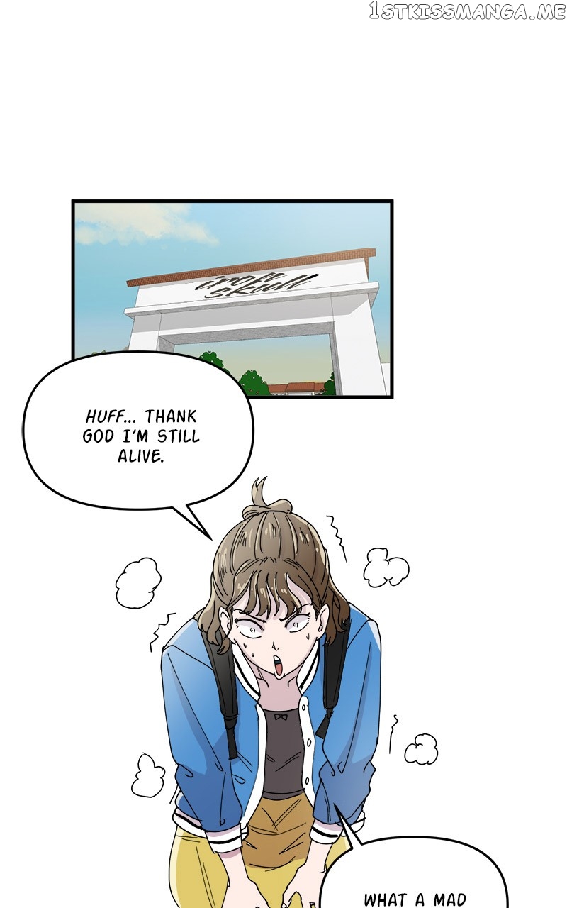 Romance Punch Chapter 65 - page 48