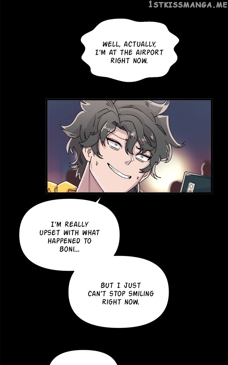 Romance Punch Chapter 65 - page 5