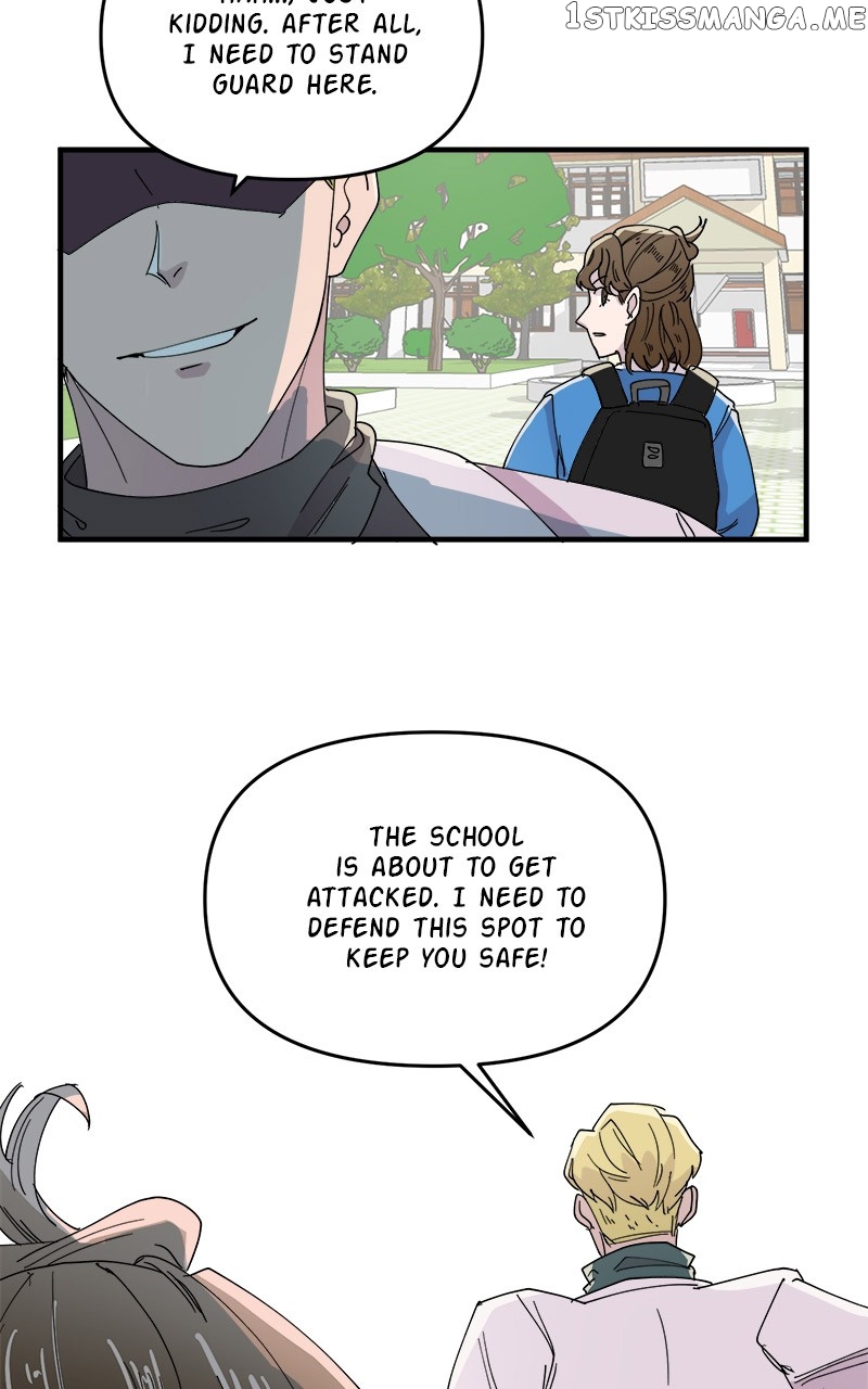 Romance Punch Chapter 65 - page 52