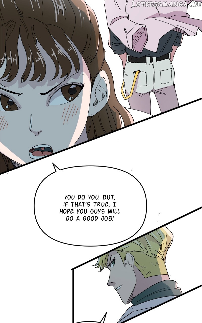 Romance Punch Chapter 65 - page 53