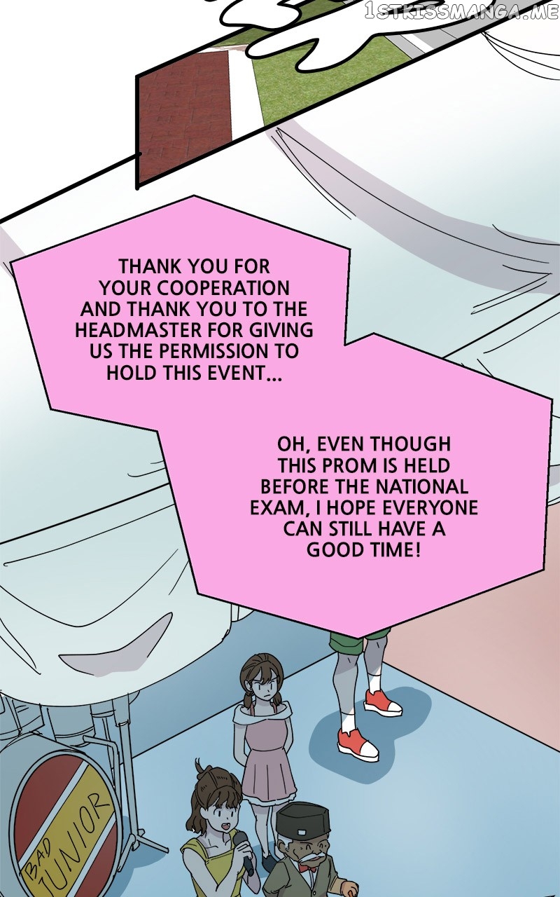 Romance Punch Chapter 65 - page 55