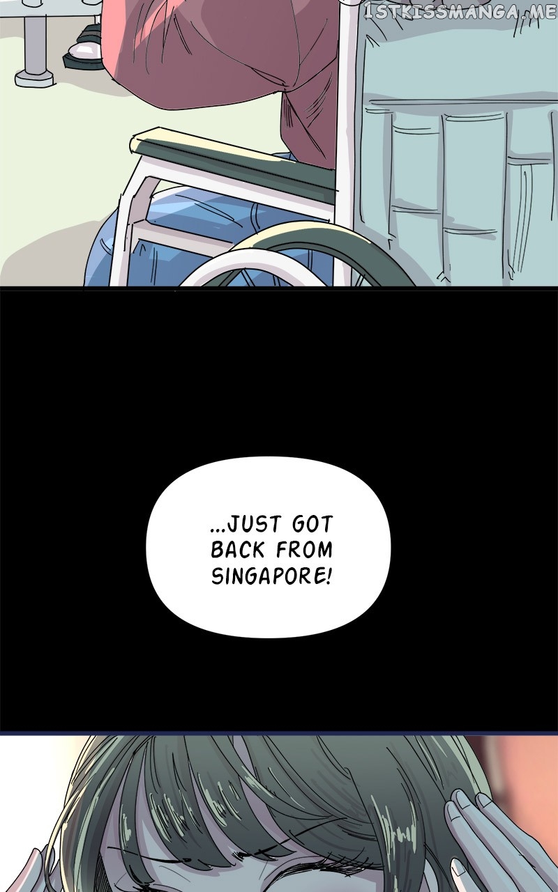 Romance Punch Chapter 65 - page 7