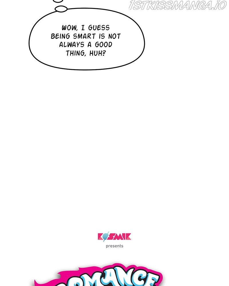 Romance Punch Chapter 25 - page 10