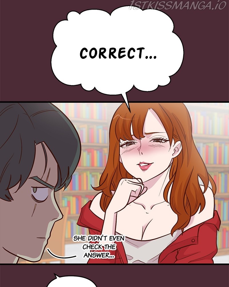 Romance Punch Chapter 25 - page 19