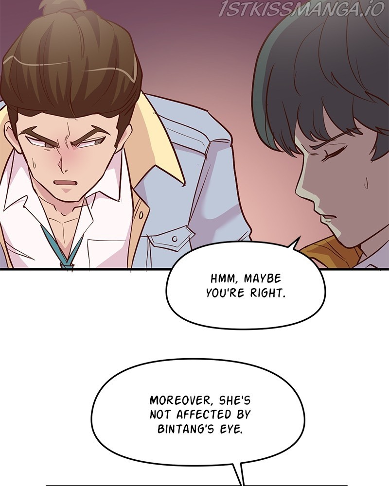 Romance Punch Chapter 25 - page 24