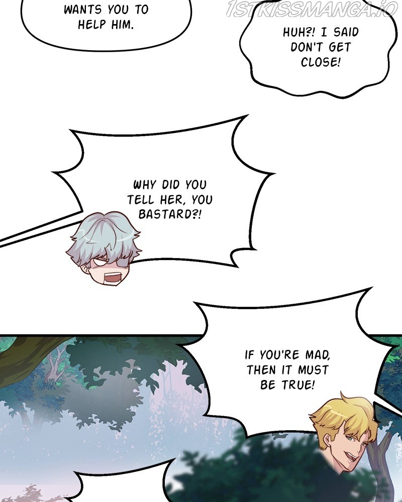 Romance Punch Chapter 25 - page 37