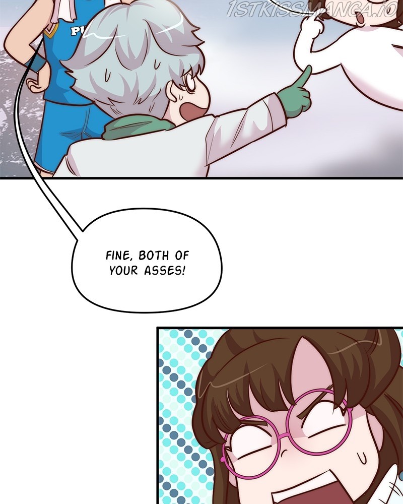 Romance Punch Chapter 25 - page 46