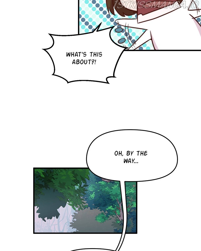 Romance Punch Chapter 25 - page 47