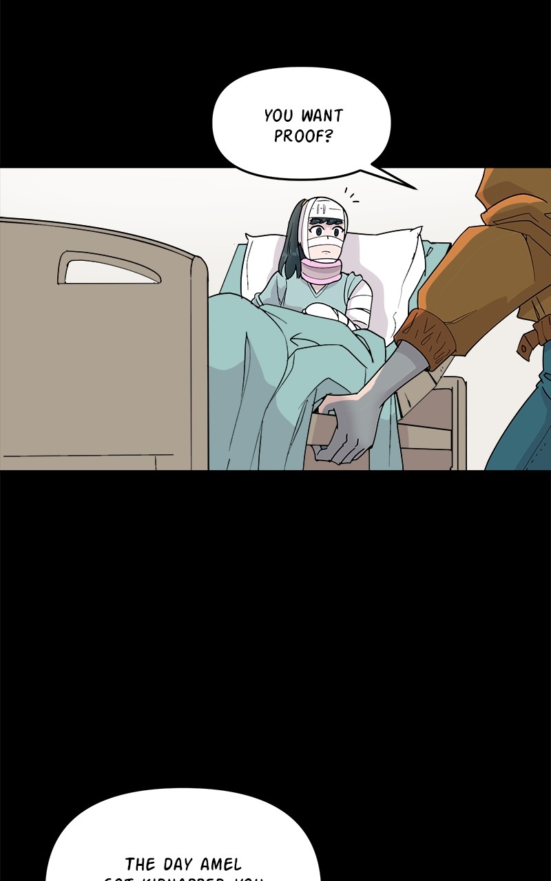 Romance Punch Chapter 56 - page 10