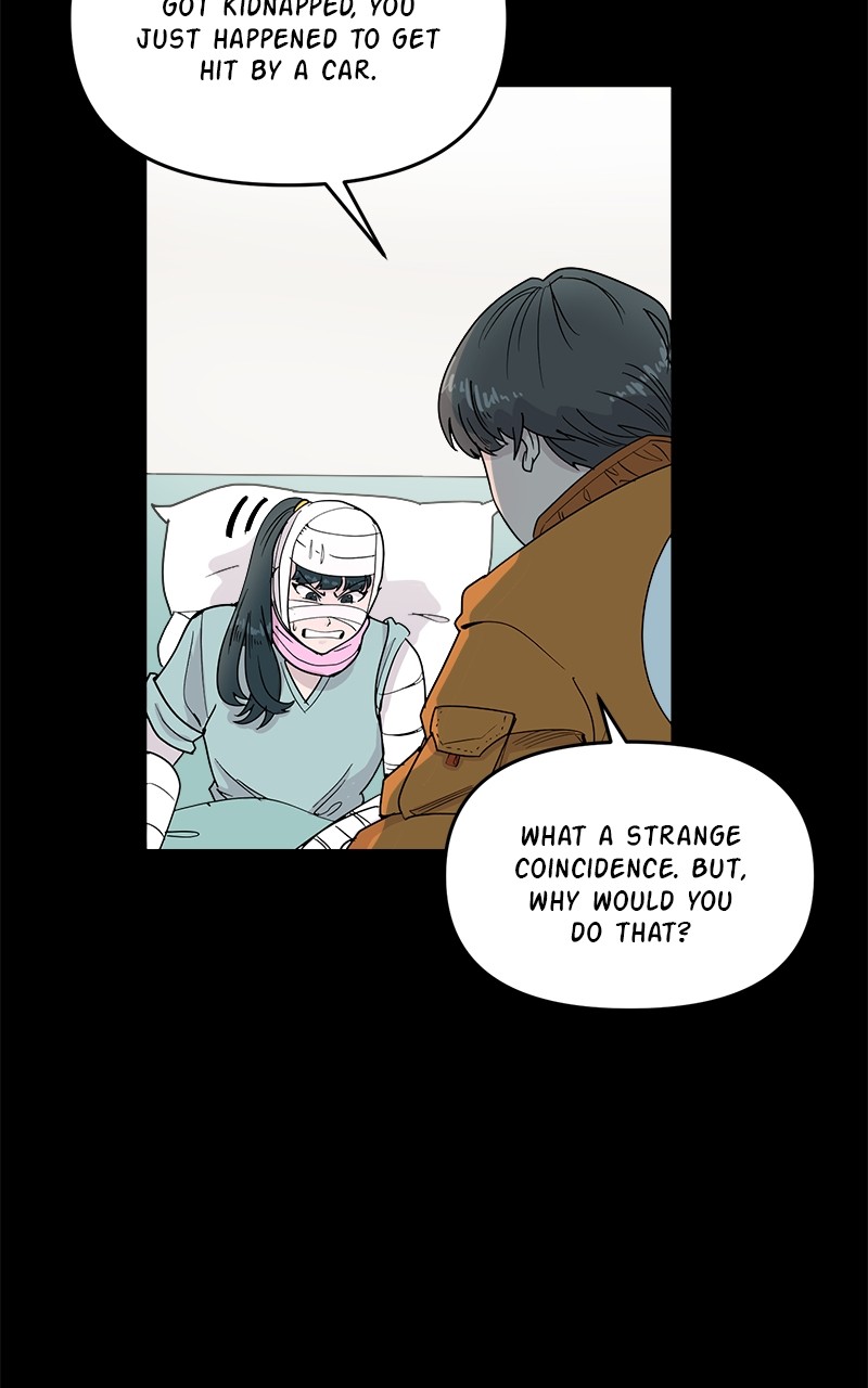 Romance Punch Chapter 56 - page 11
