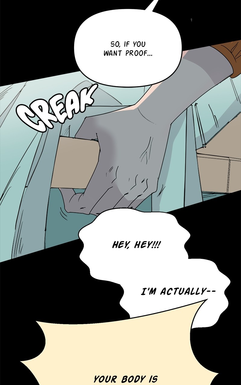 Romance Punch Chapter 56 - page 13