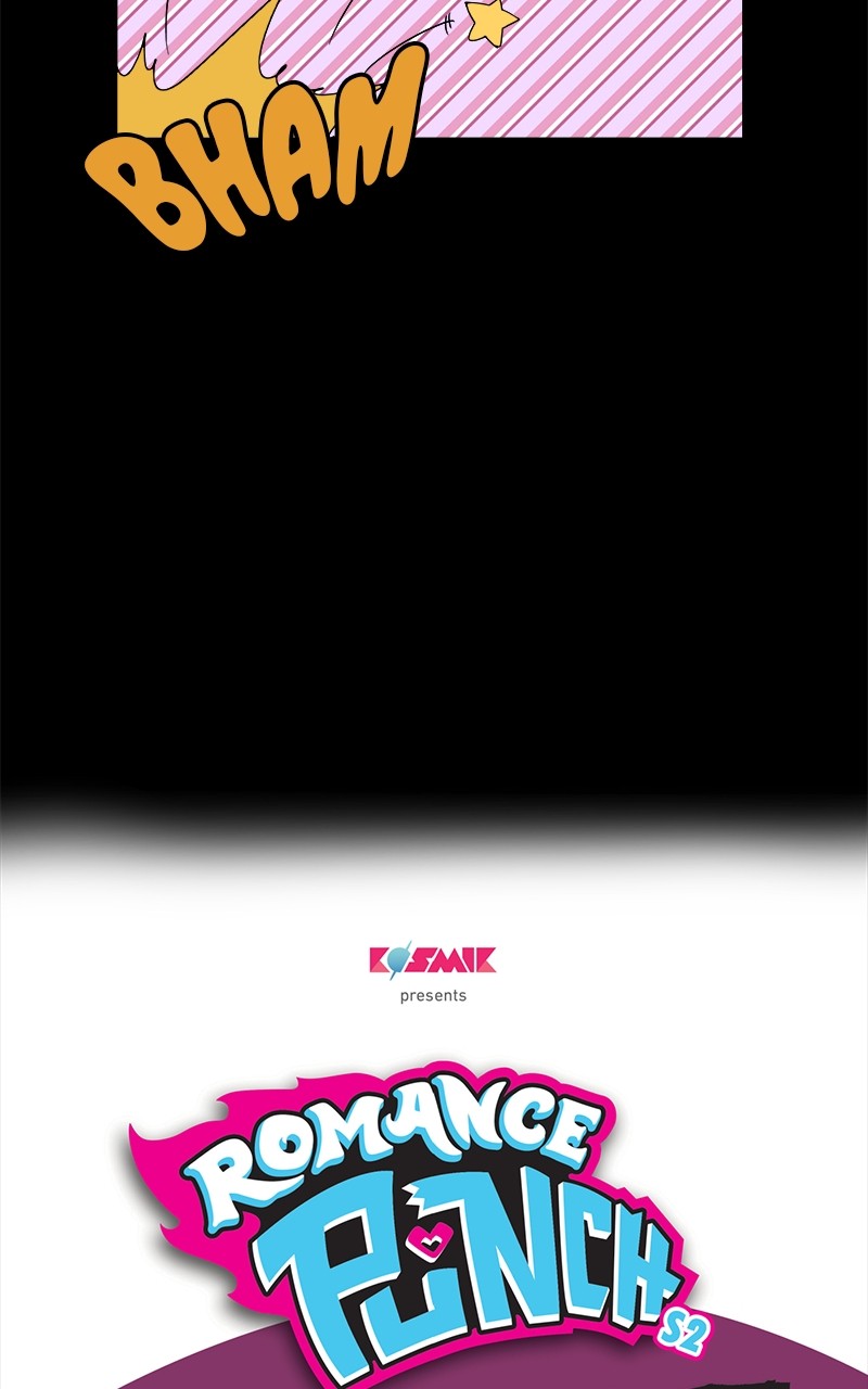 Romance Punch Chapter 56 - page 17