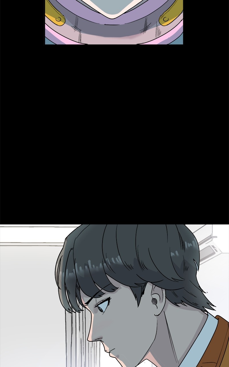 Romance Punch Chapter 56 - page 2
