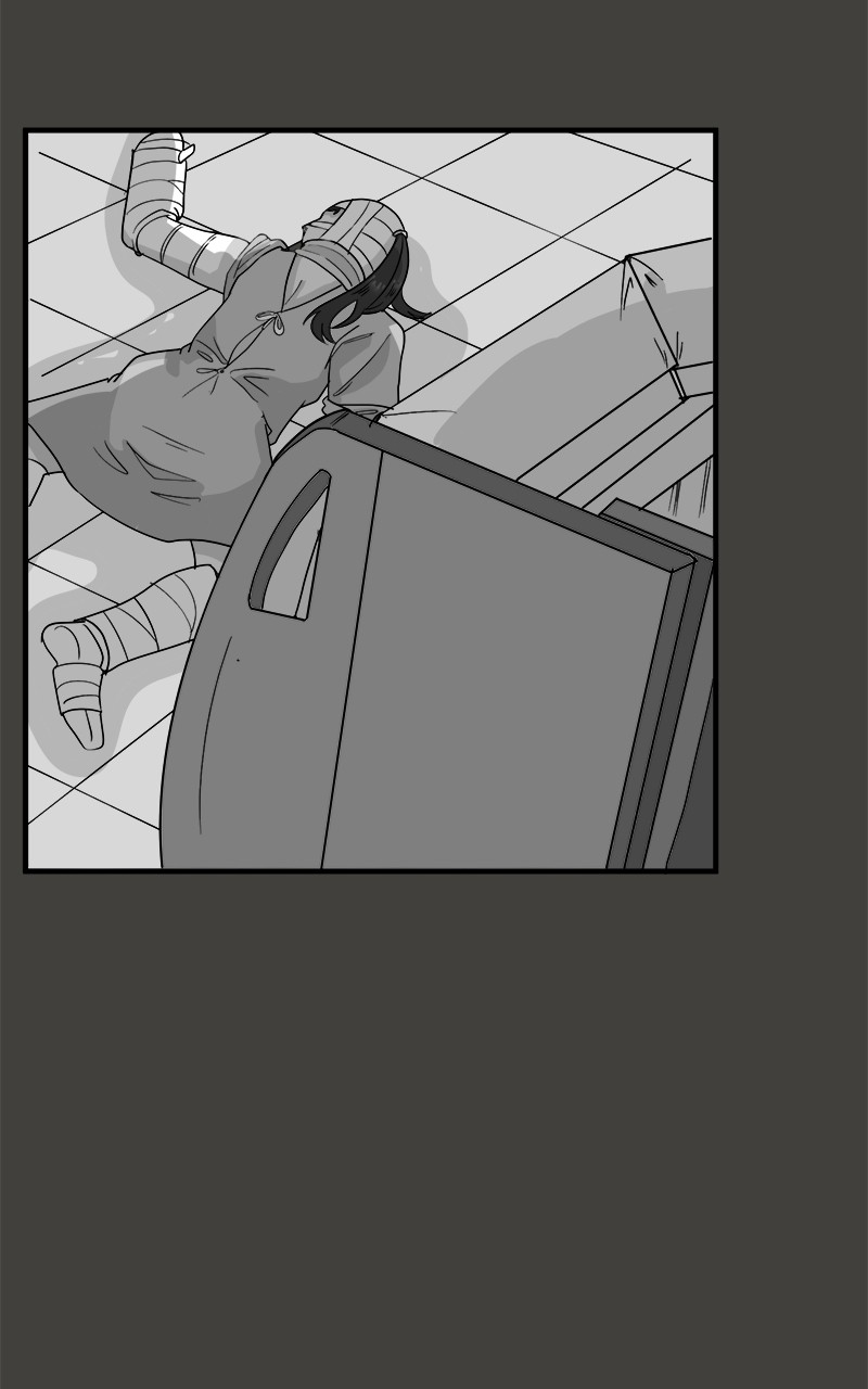 Romance Punch Chapter 56 - page 20