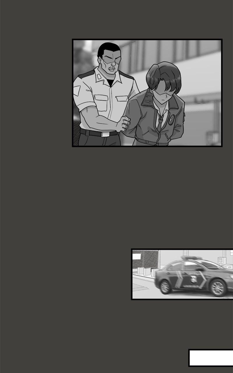 Romance Punch Chapter 56 - page 21