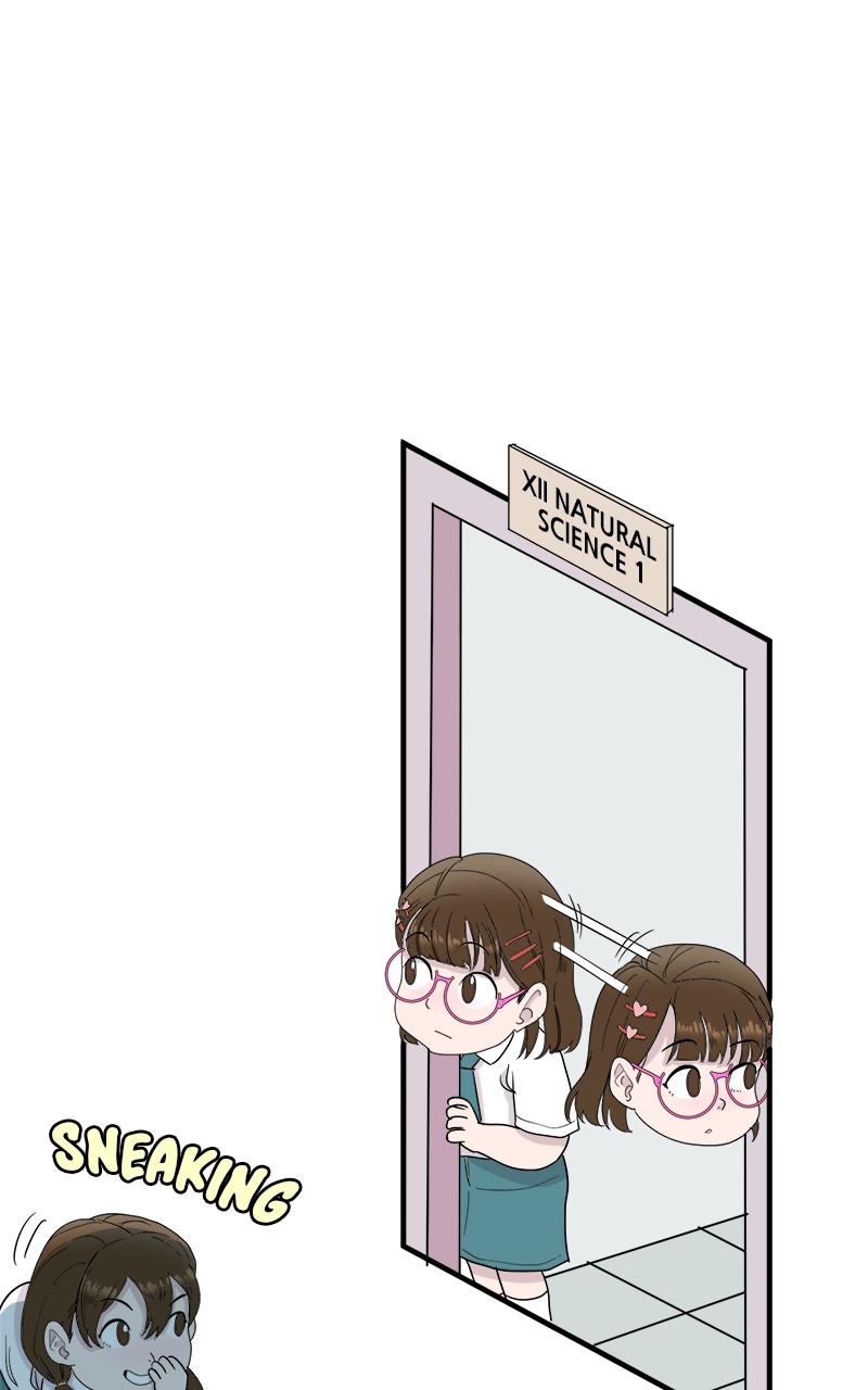 Romance Punch Chapter 56 - page 24