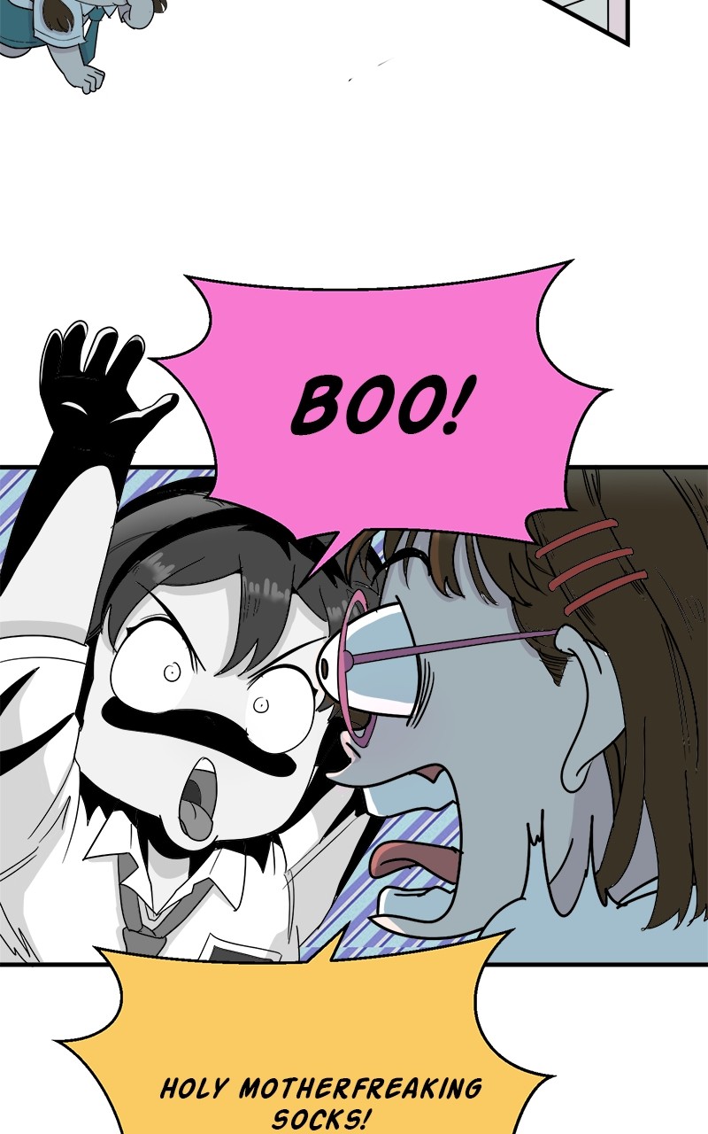 Romance Punch Chapter 56 - page 25
