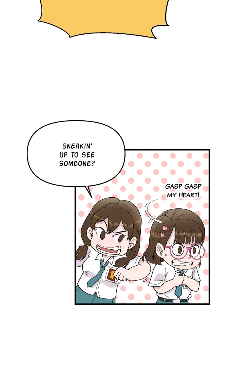 Romance Punch Chapter 56 - page 26