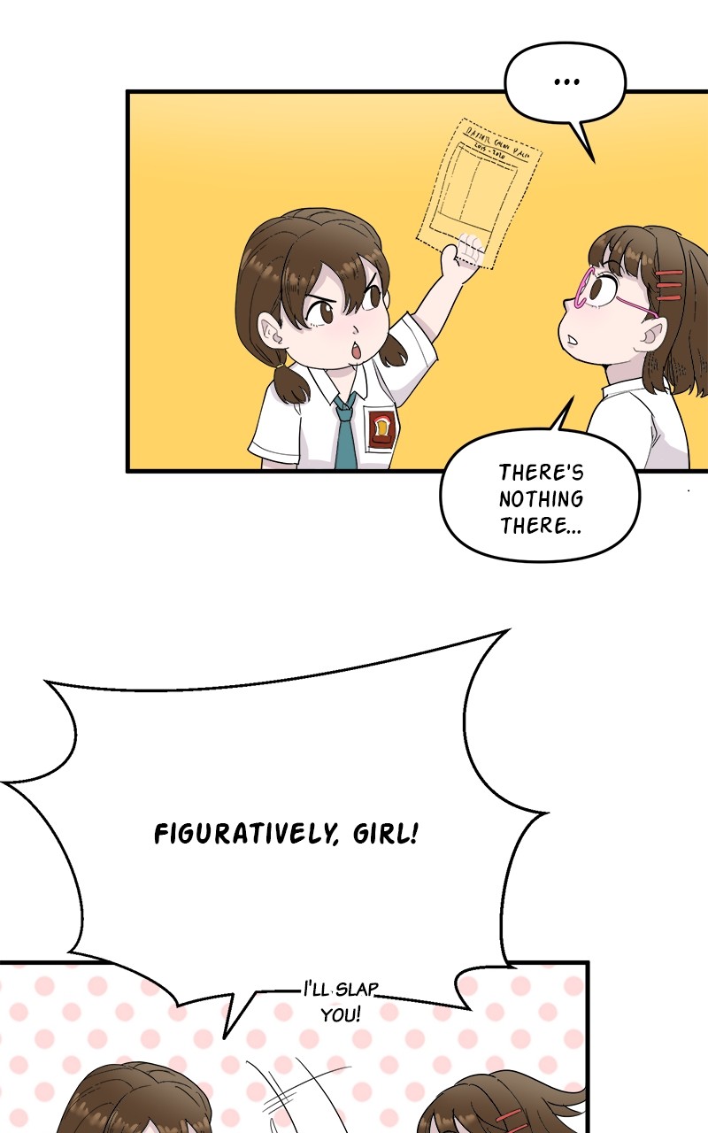 Romance Punch Chapter 56 - page 32