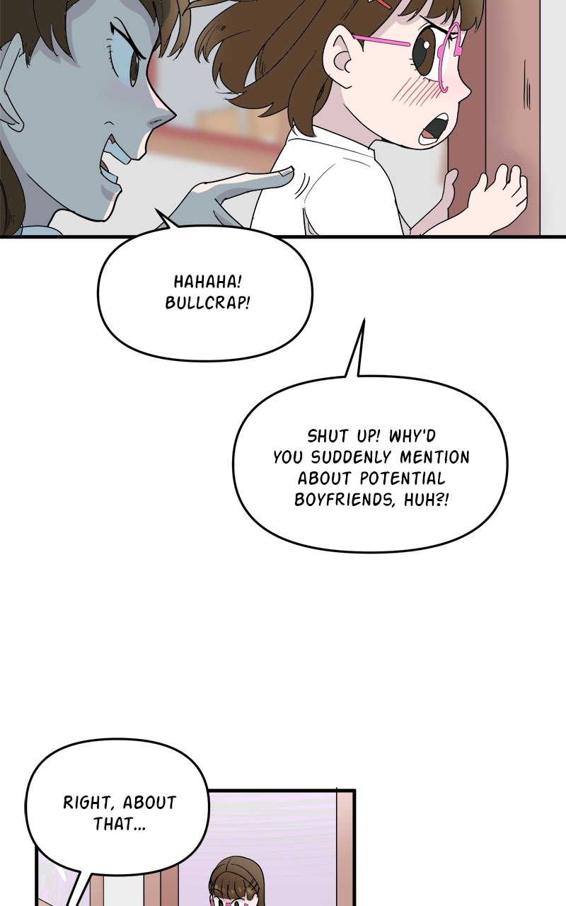 Romance Punch Chapter 56 - page 34