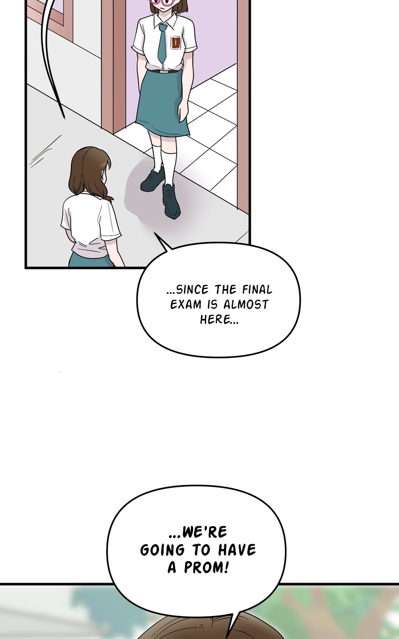 Romance Punch Chapter 56 - page 35