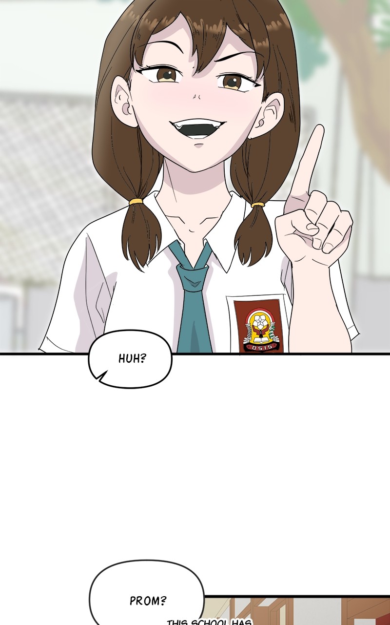 Romance Punch Chapter 56 - page 36