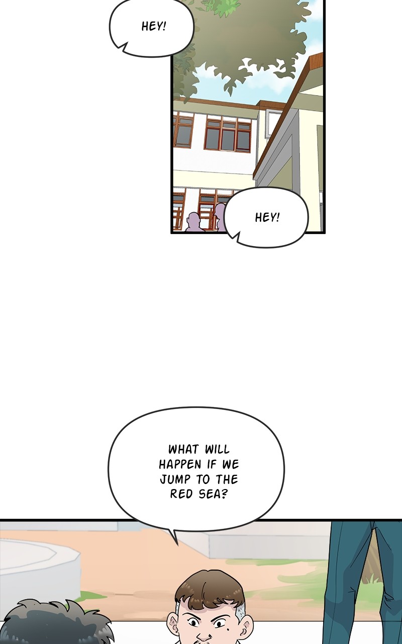 Romance Punch Chapter 56 - page 38