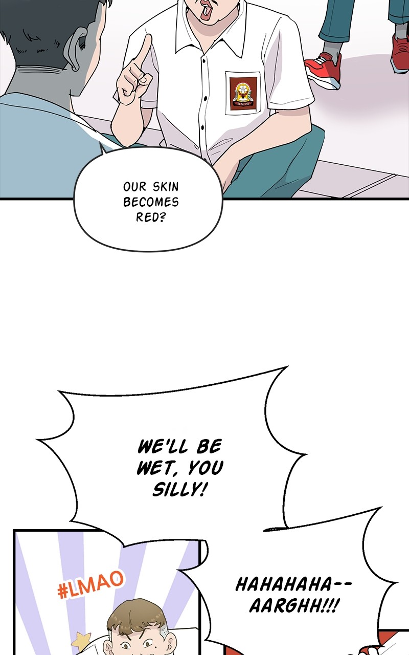 Romance Punch Chapter 56 - page 39