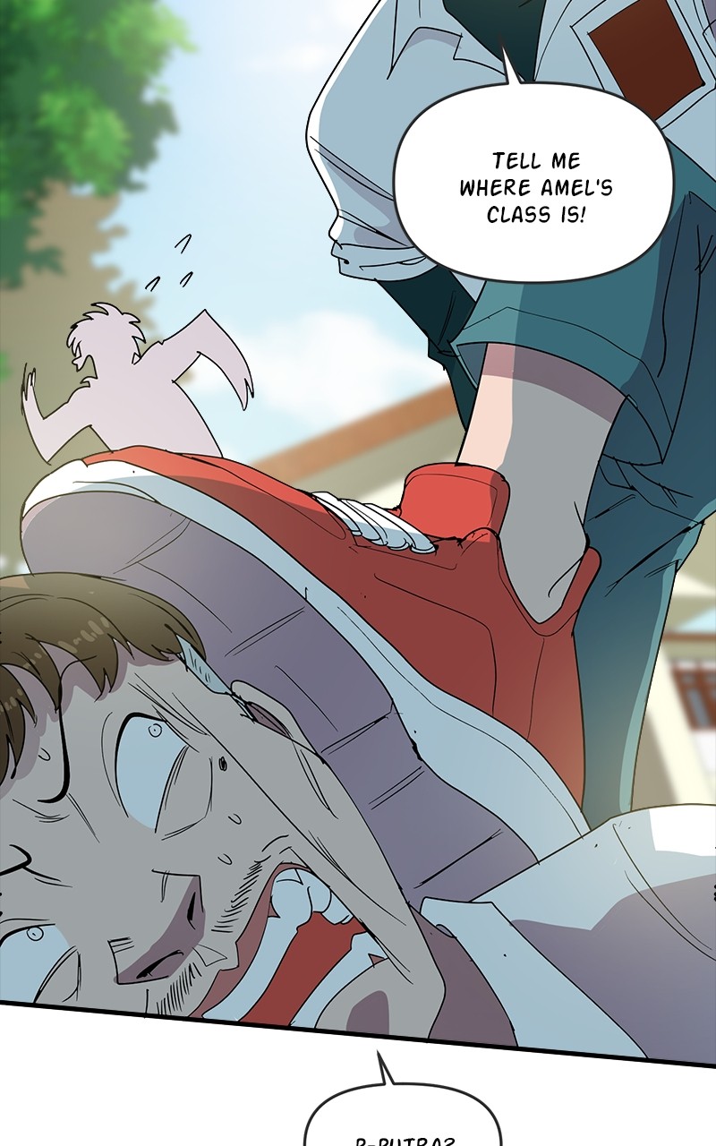 Romance Punch Chapter 56 - page 41