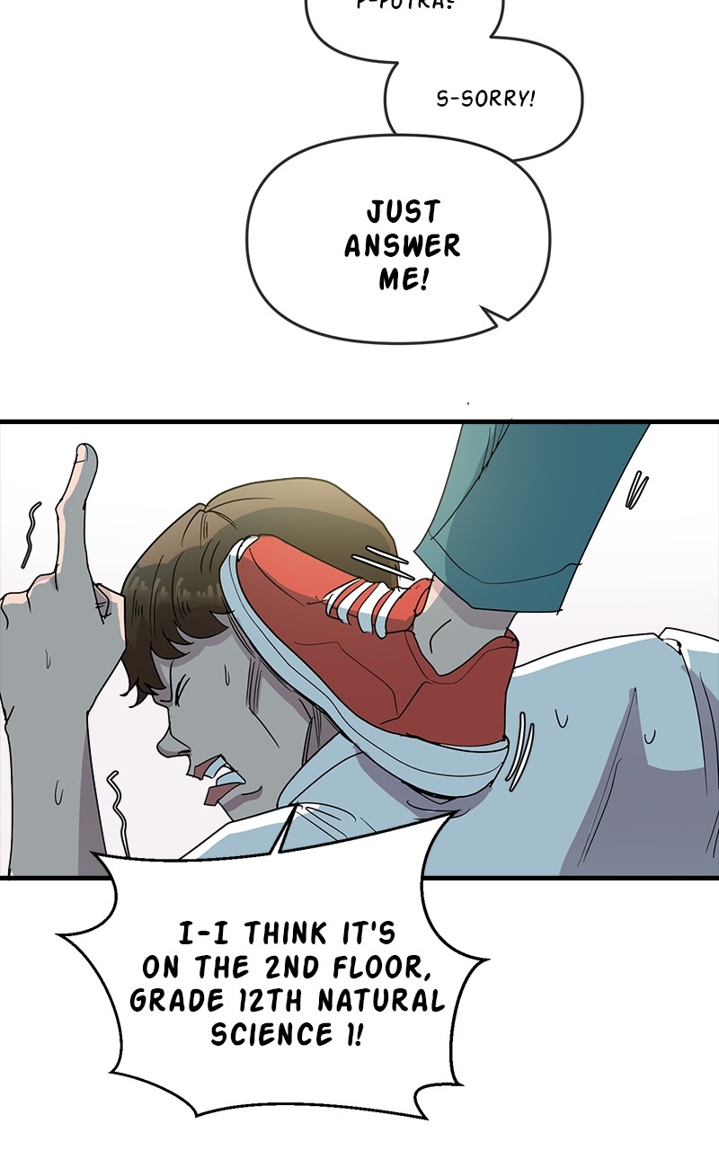 Romance Punch Chapter 56 - page 42