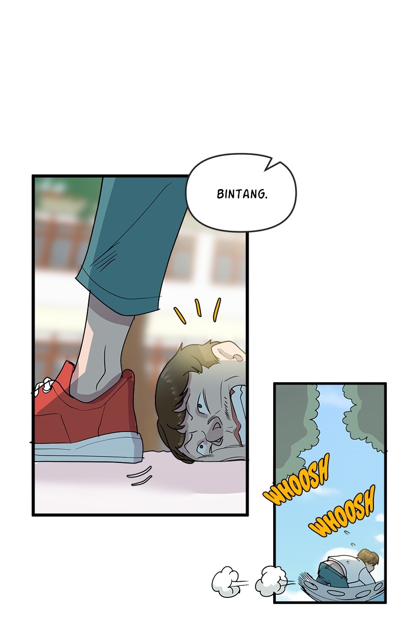 Romance Punch Chapter 56 - page 43