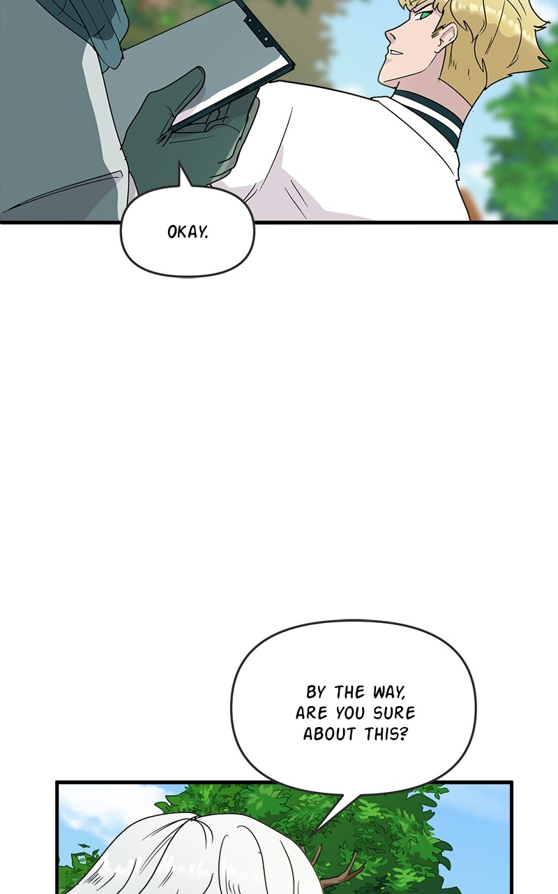 Romance Punch Chapter 56 - page 45