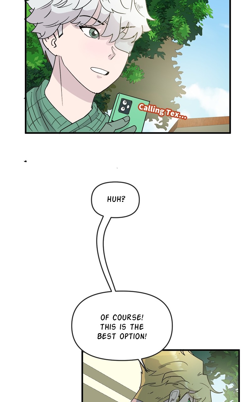 Romance Punch Chapter 56 - page 46