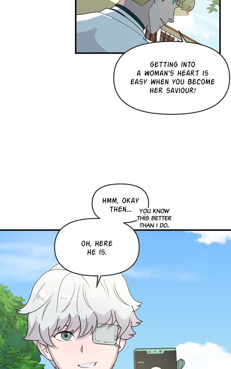 Romance Punch Chapter 56 - page 47