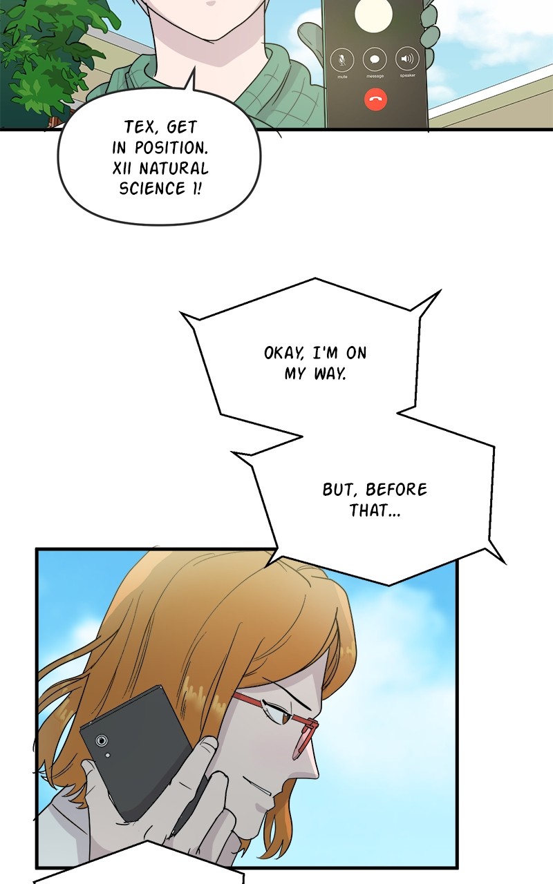 Romance Punch Chapter 56 - page 48
