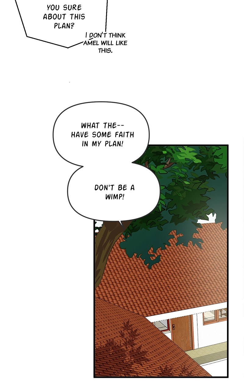 Romance Punch Chapter 56 - page 49