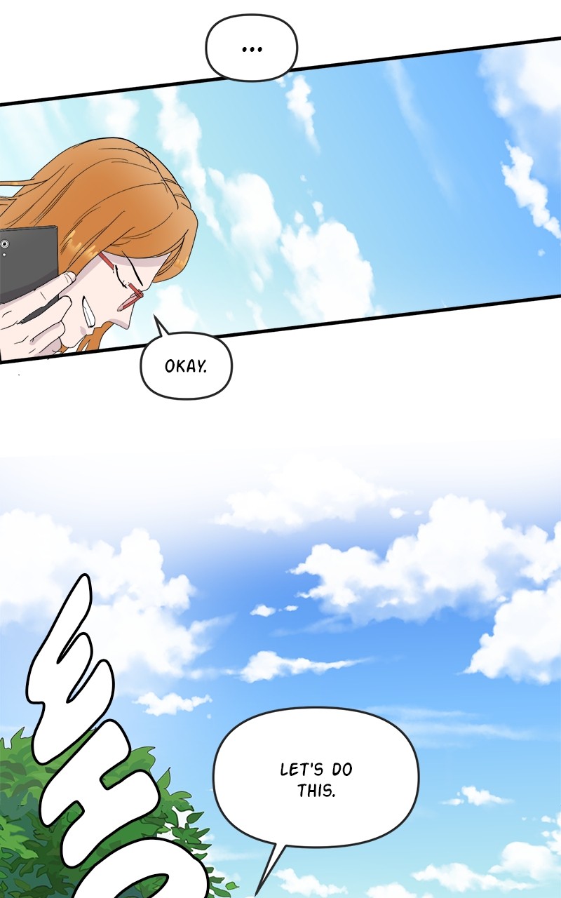 Romance Punch Chapter 56 - page 52