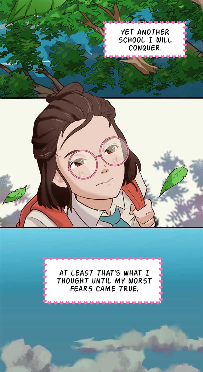 Romance Punch Chapter 1 - page 10
