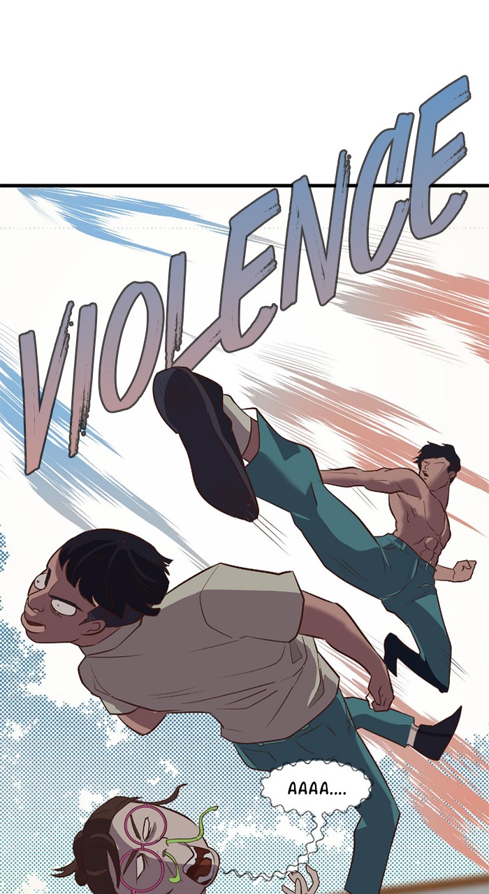 Romance Punch Chapter 1 - page 15