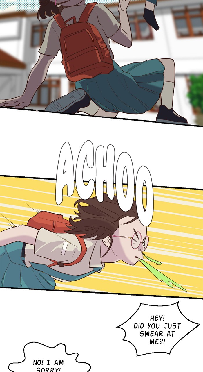 Romance Punch Chapter 1 - page 16