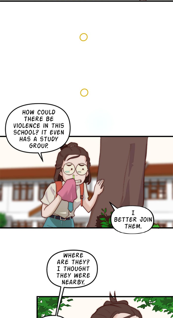 Romance Punch Chapter 1 - page 18